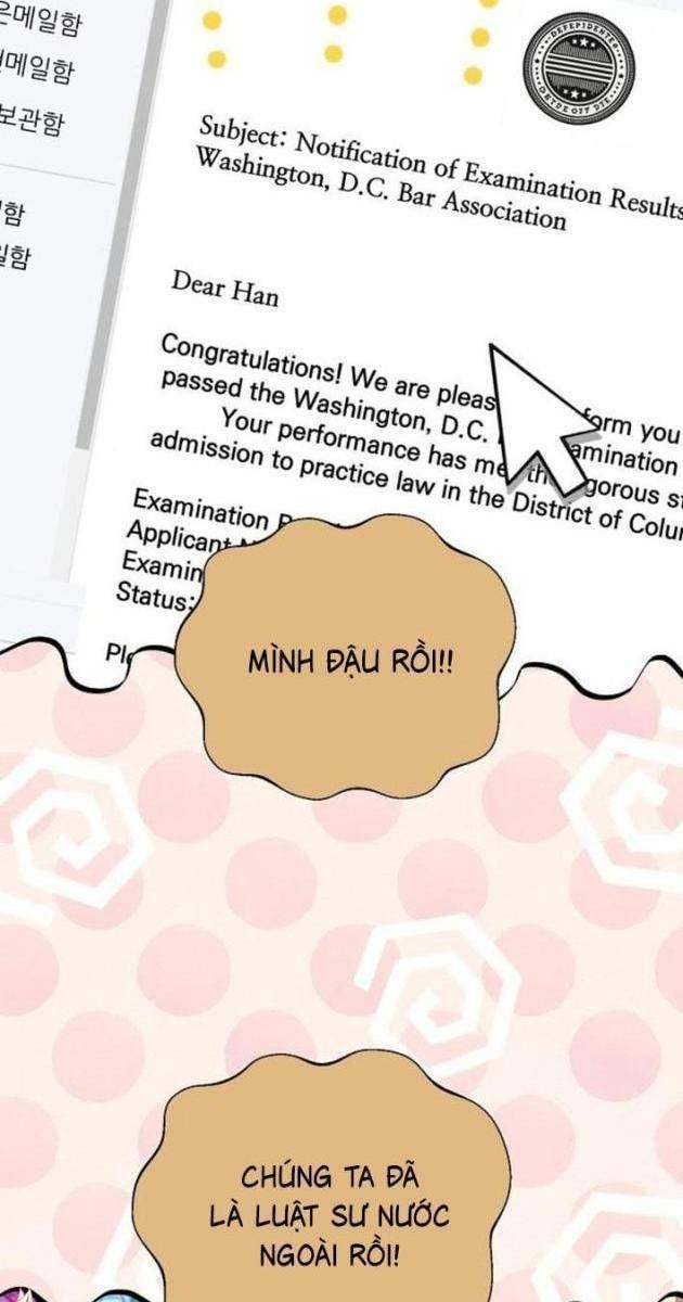 Không Gian Đặc Biệt Của Luật Sư Bình Dị - Page 71