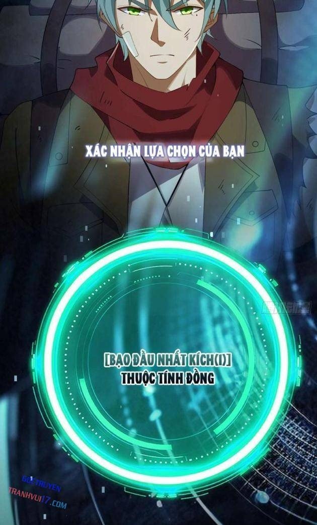 Thành Thần Tại Tận Thế - Page 4