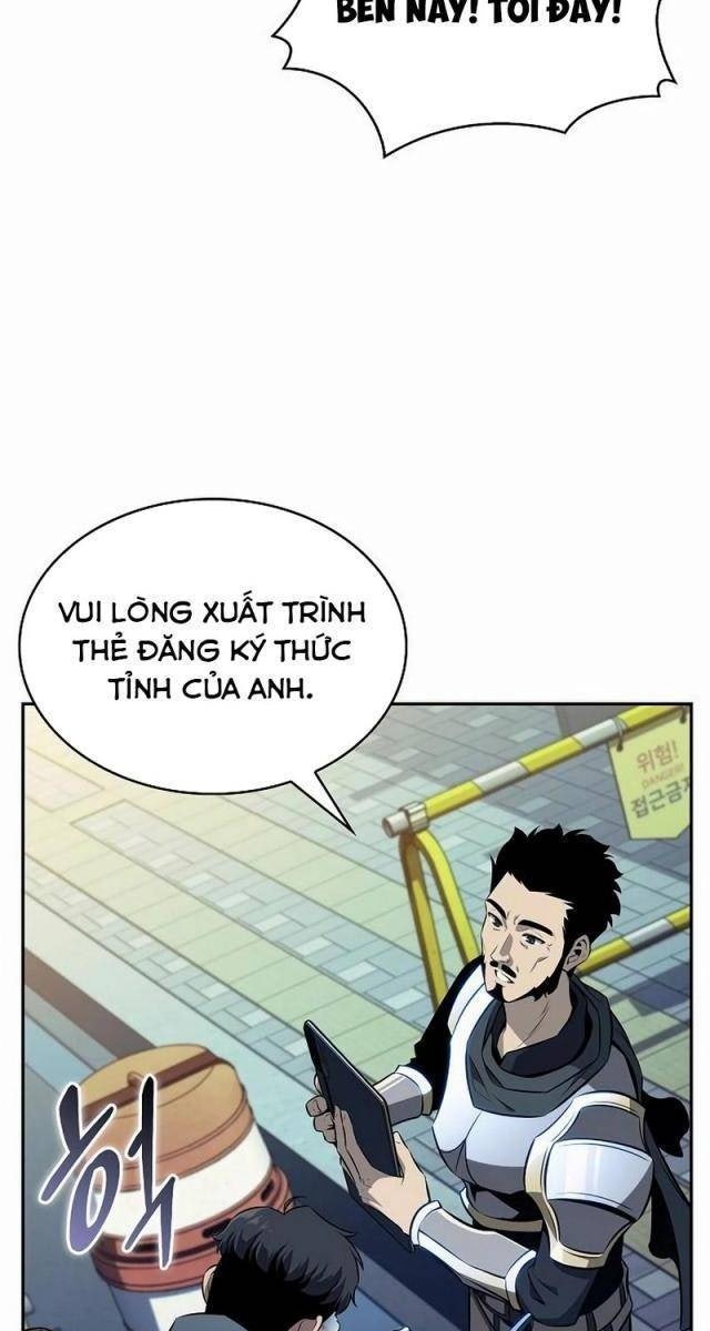 Quán Ăn Định Mệnh - Page 131