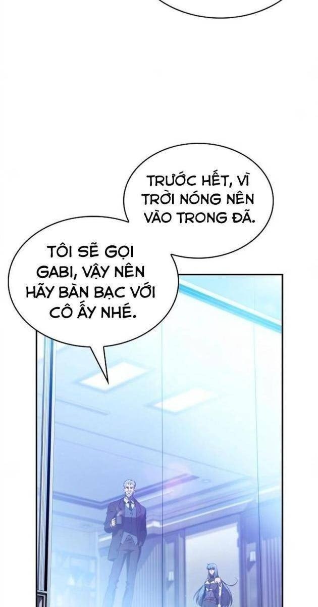 Quán Ăn Định Mệnh - Page 86