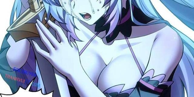 Hảo Đồ Nhi Hãy Tha Cho Vi Sư - Page 56