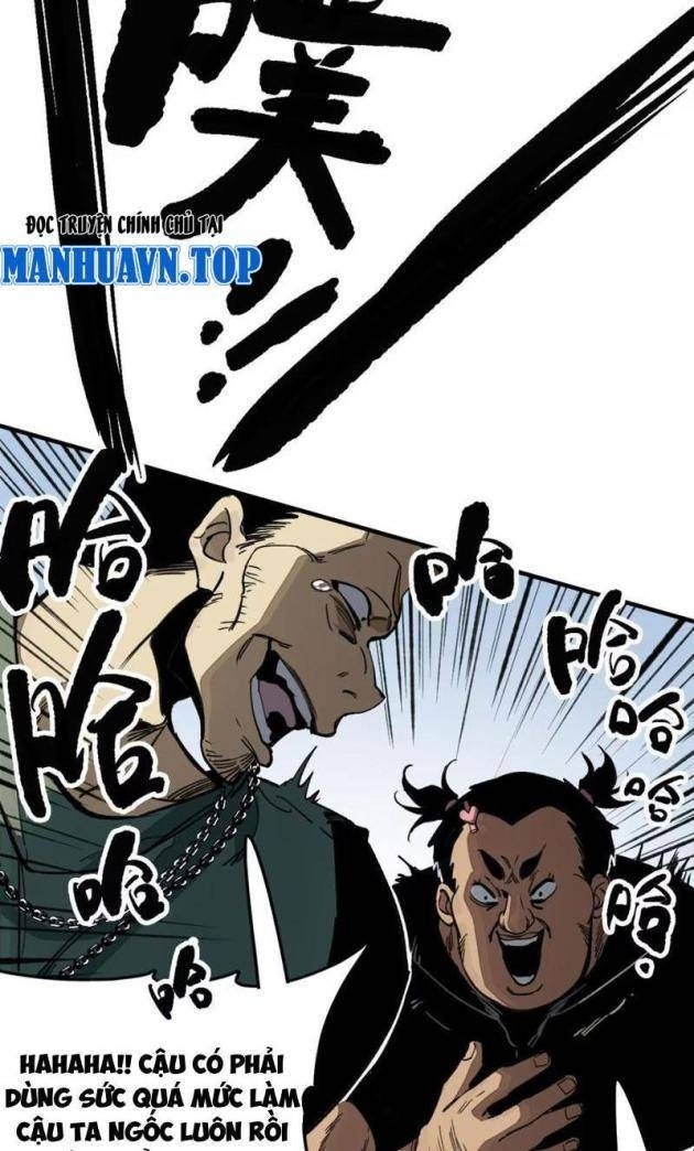 Tinh Linh Chi Hậu - Page 6