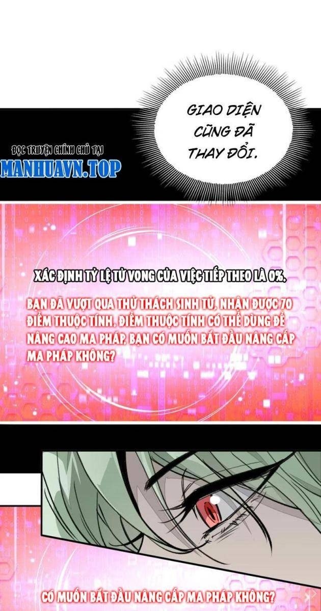 Tinh Linh Chi Hậu - Page 35