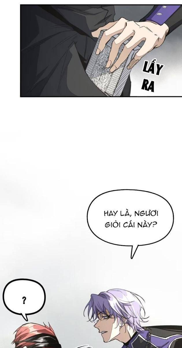 Tinh Linh Chi Hậu - Page 38