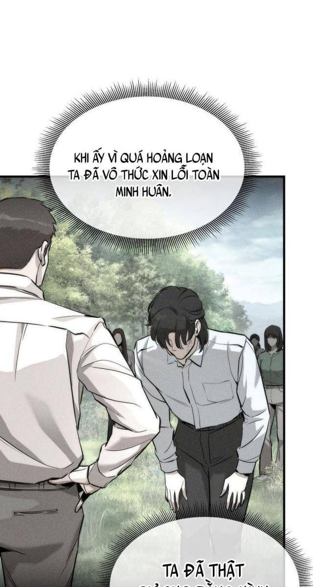 Tôi Hồi Sinh Vào Cuốn Truyện Tu Tiên - Page 105