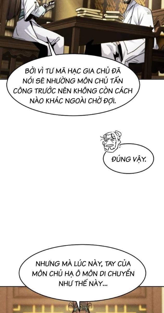 Sự Trở Lại Của Cuồng Ma - Page 46