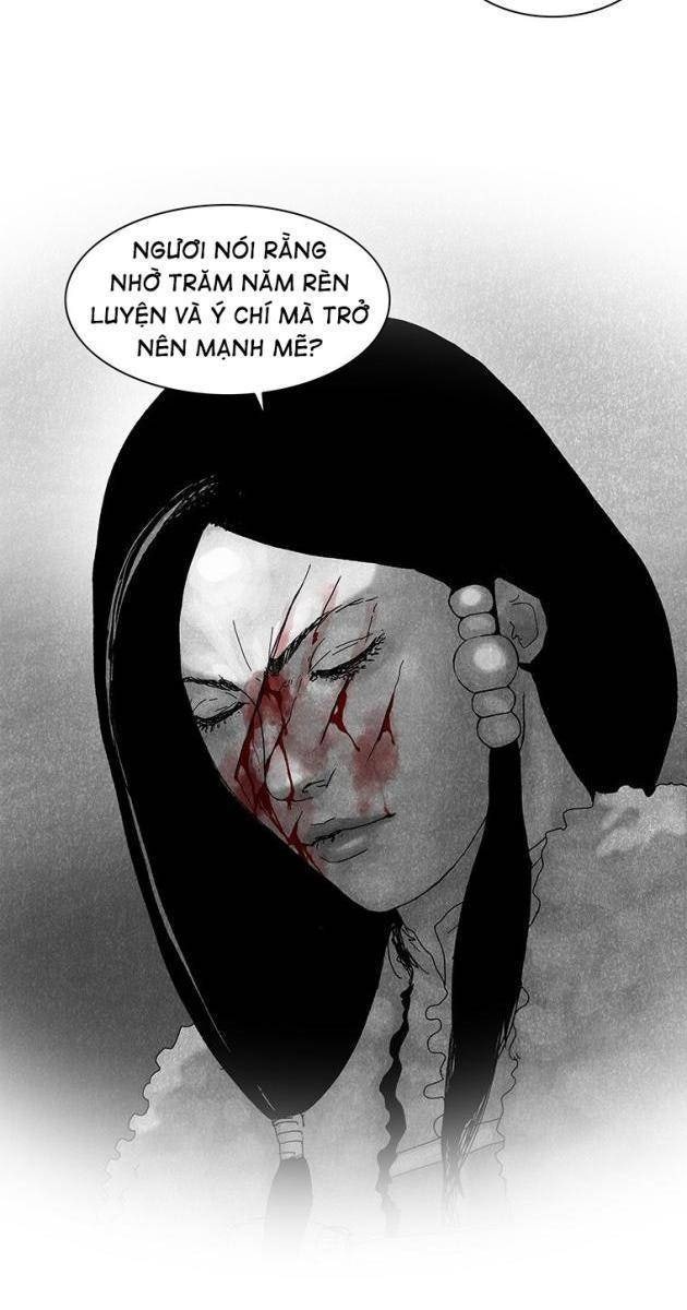Máu lạnh - Page 68