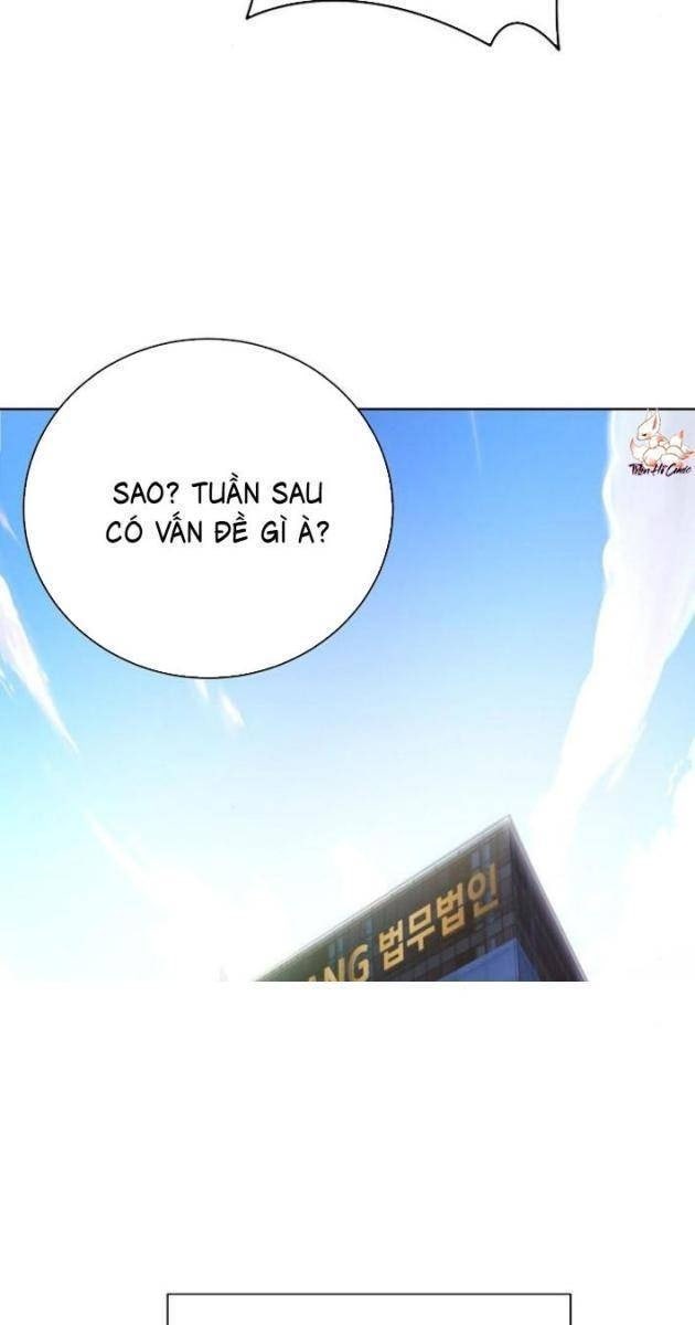 Không Gian Đặc Biệt Của Luật Sư Bình Dị - Page 100