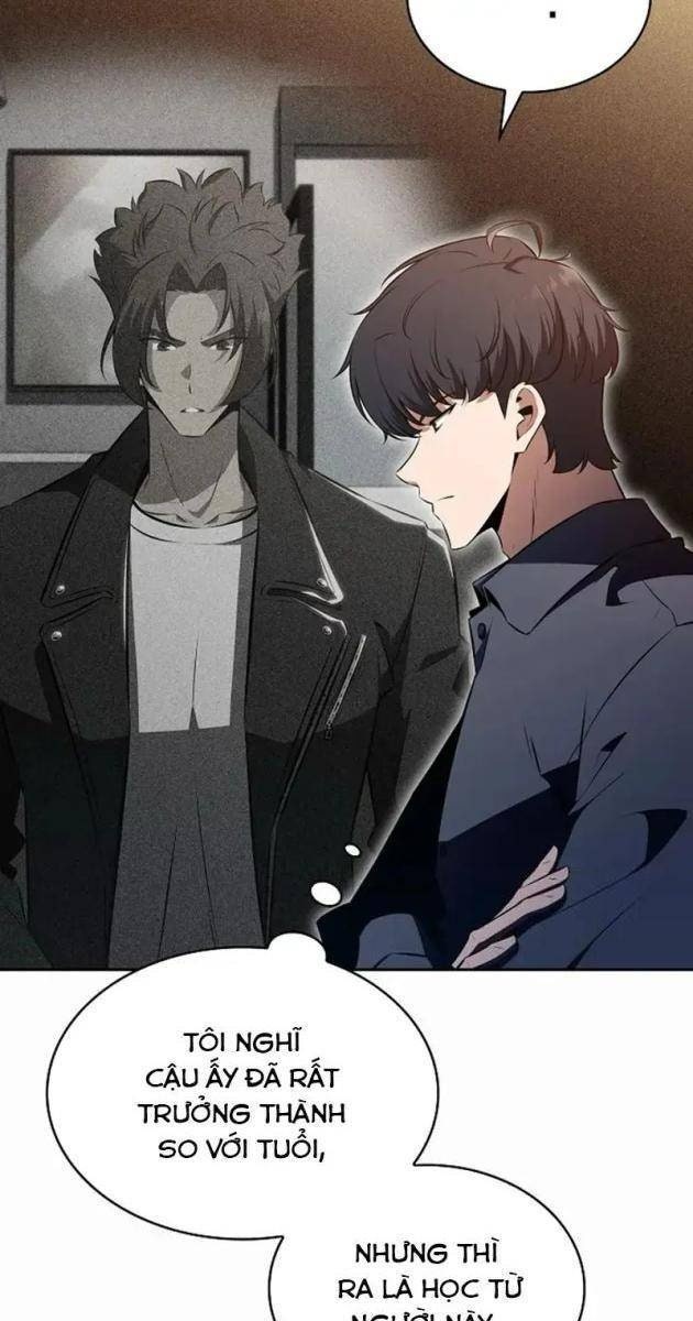 Quán Ăn Định Mệnh - Page 90