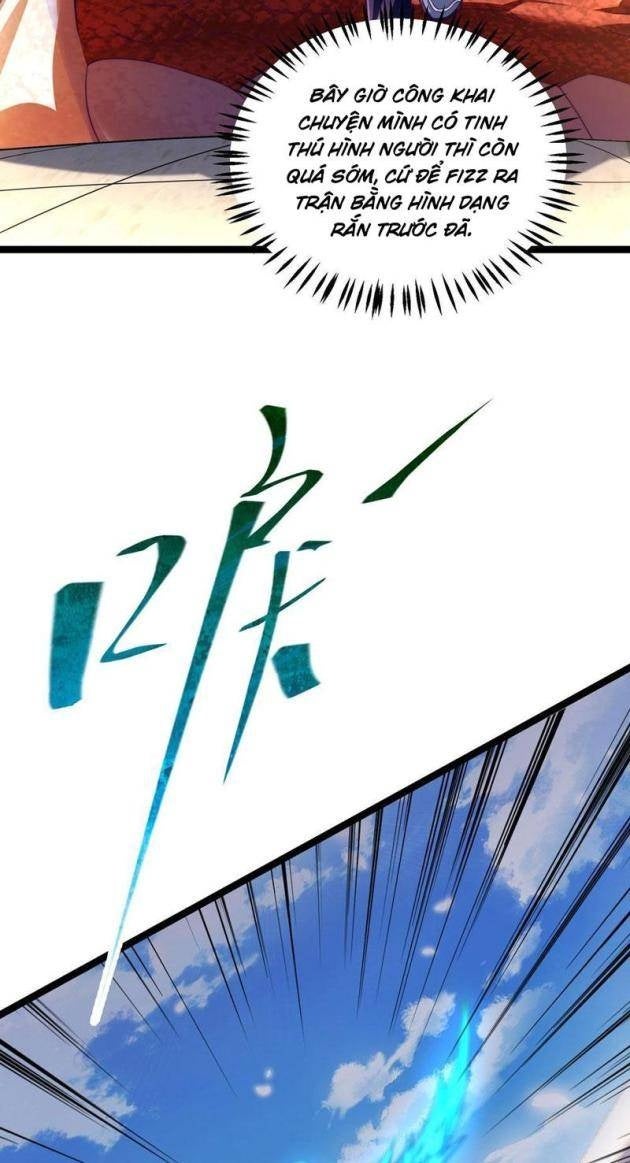 Tinh Thú Sư Mạnh Nhất - Page 22