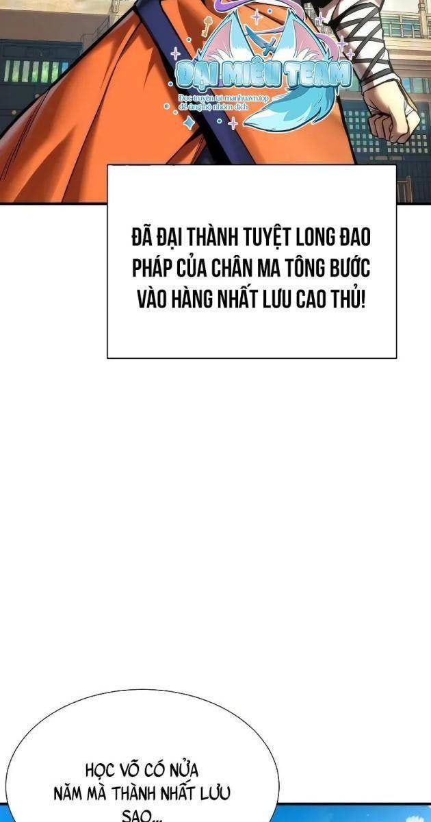 Tôi Hồi Sinh Vào Cuốn Truyện Tu Tiên - Page 16