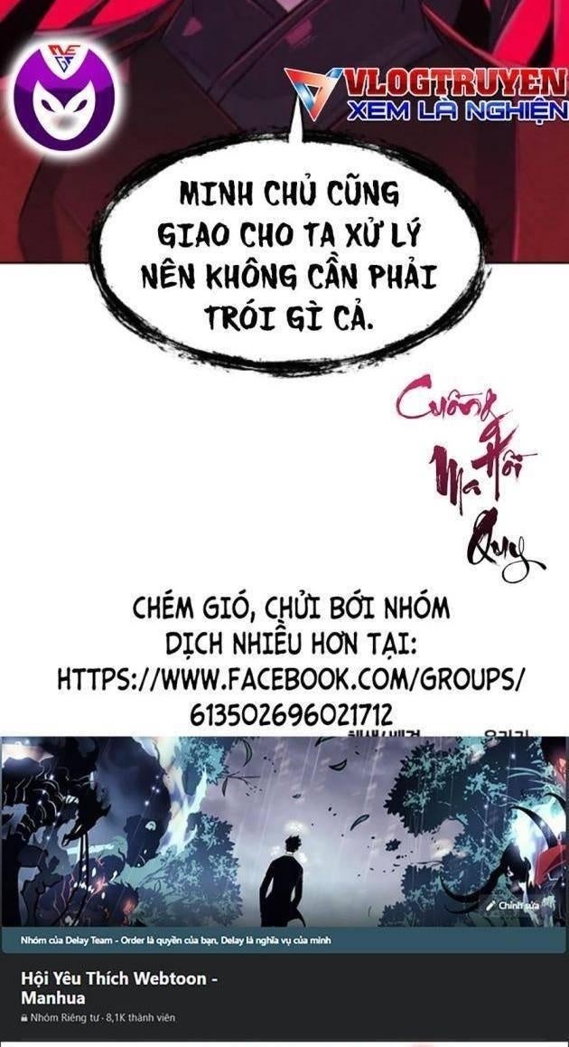 Sự Trở Lại Của Cuồng Ma - Page 94