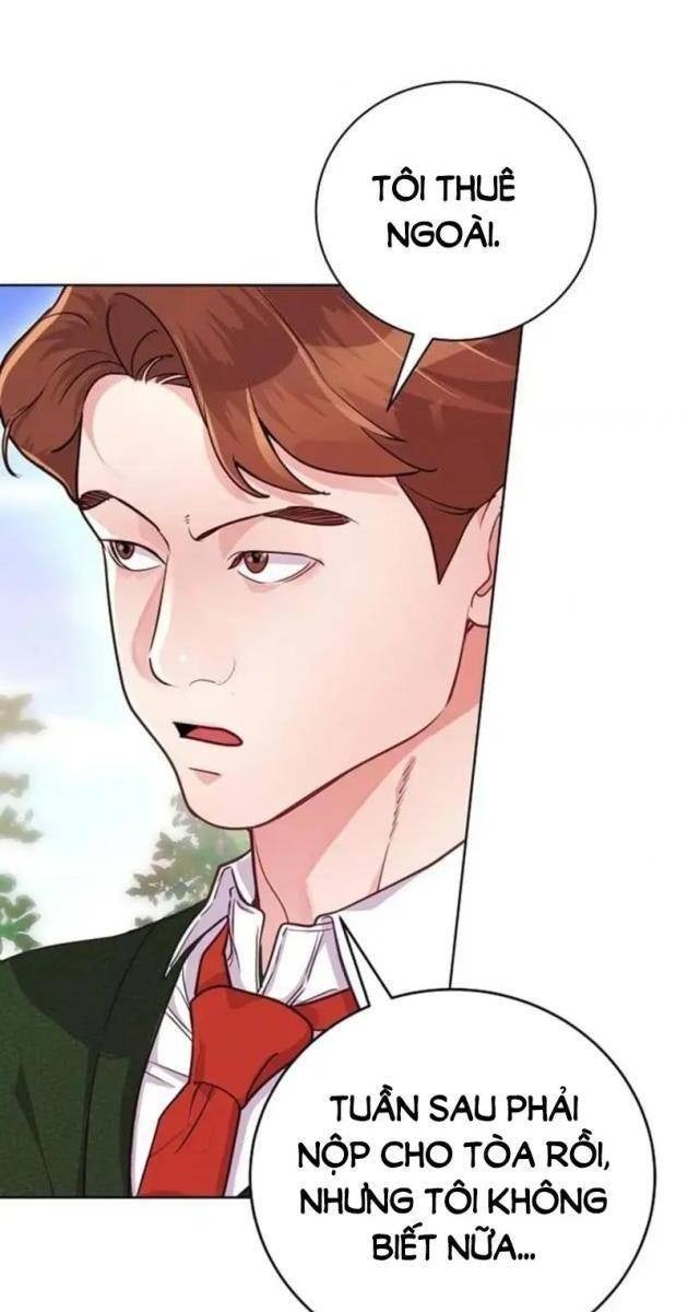 Không Gian Đặc Biệt Của Luật Sư Bình Dị - Page 40