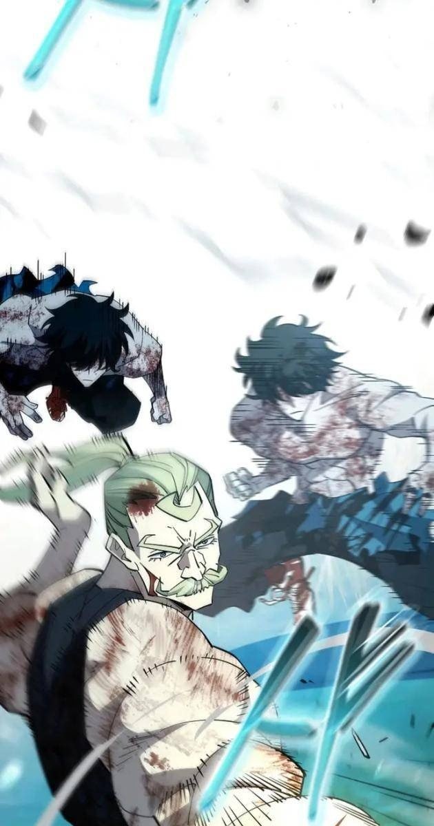 Sinh Tồn Giả Tối Cường - Page 12