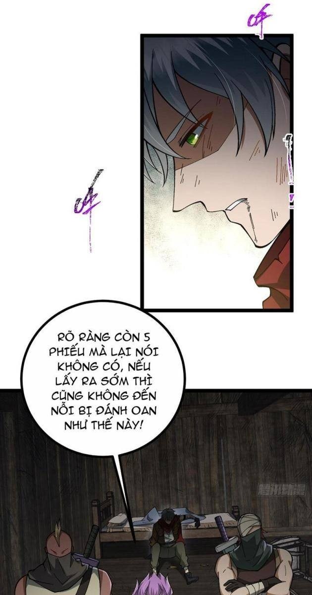 Thành Thần Tại Tận Thế - Page 41