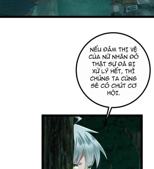 Thành Thần Tại Tận Thế - Page 12