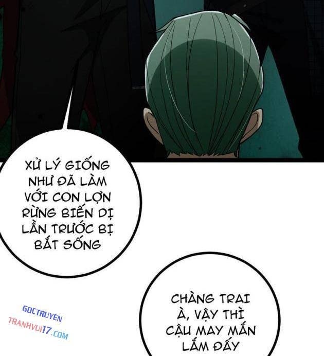 Thành Thần Tại Tận Thế - Page 16