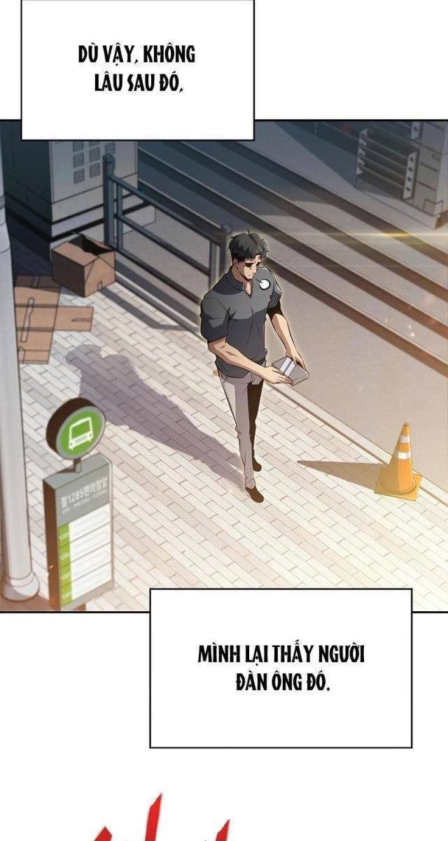 Quán Ăn Định Mệnh - Page 166