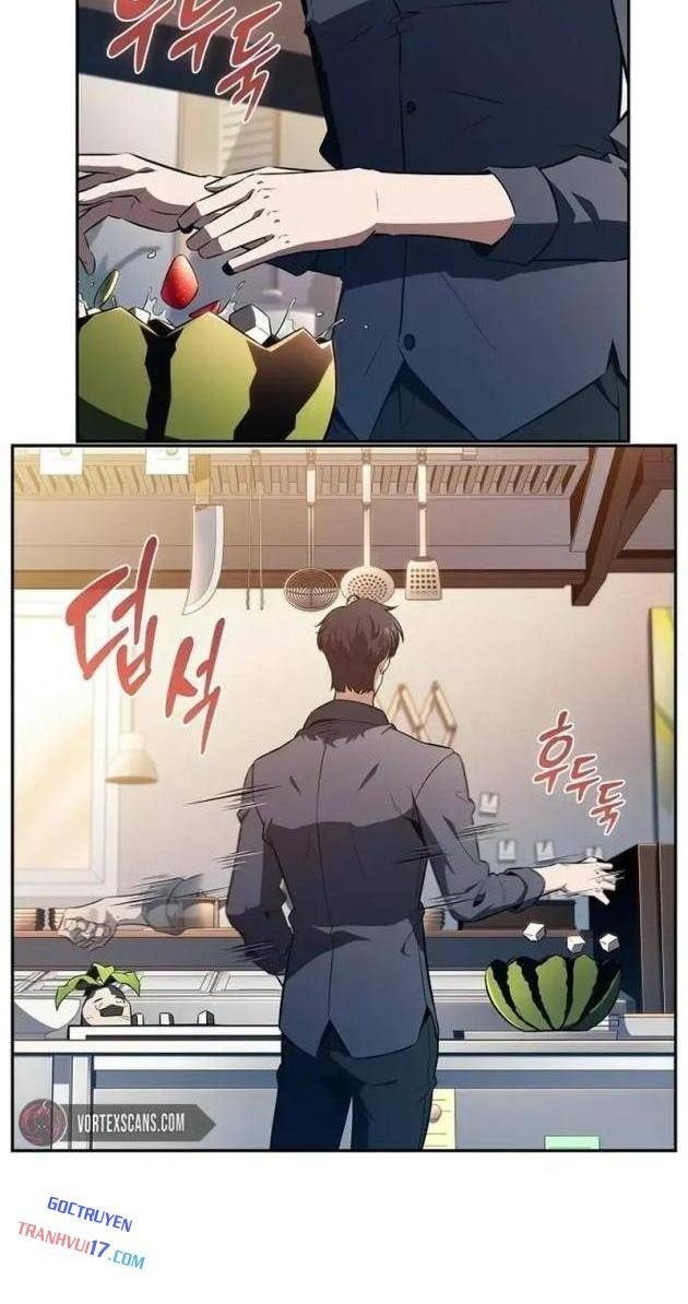 Quán Ăn Định Mệnh - Page 83