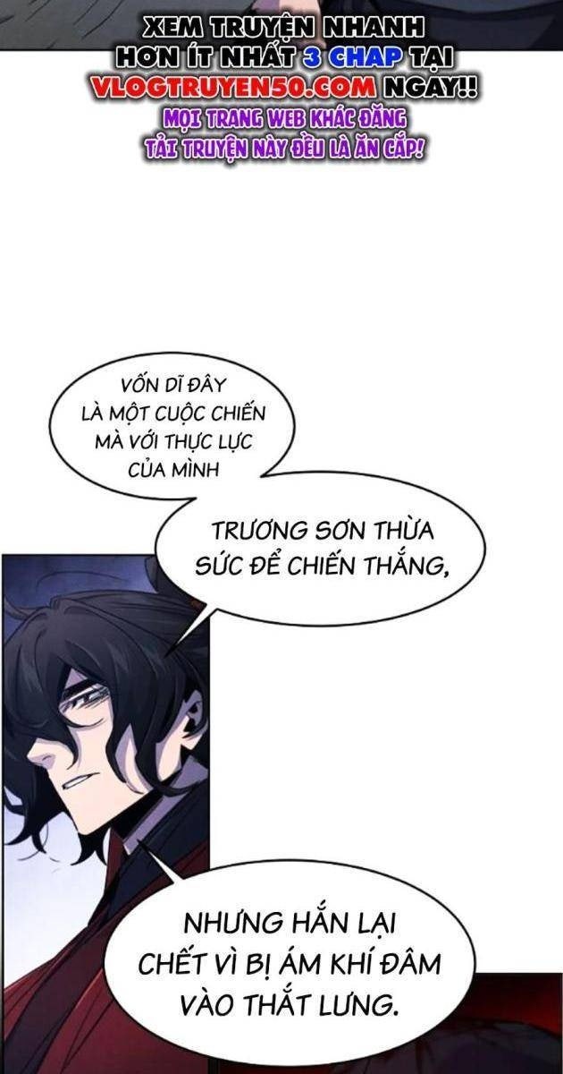 Sự Trở Lại Của Cuồng Ma - Page 13