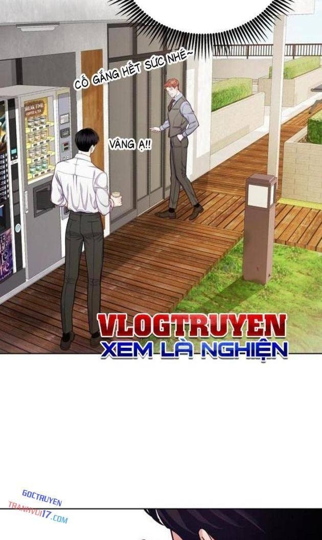 Không Gian Đặc Biệt Của Luật Sư Bình Dị - Page 115