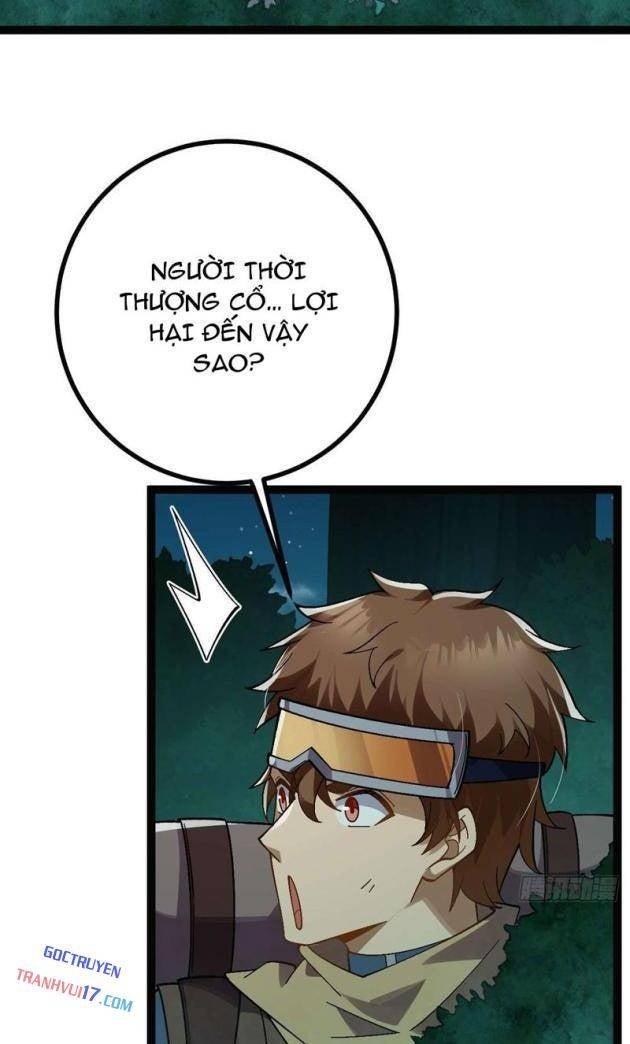 Thành Thần Tại Tận Thế - Page 66