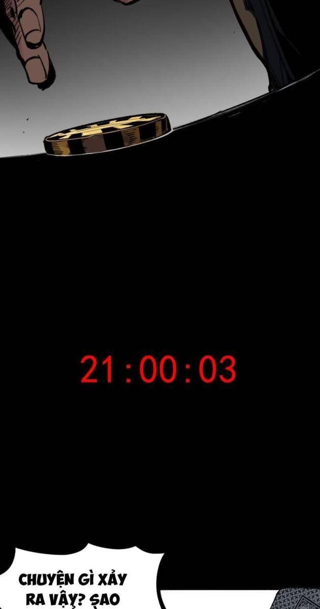 Tinh Linh Chi Hậu - Page 41