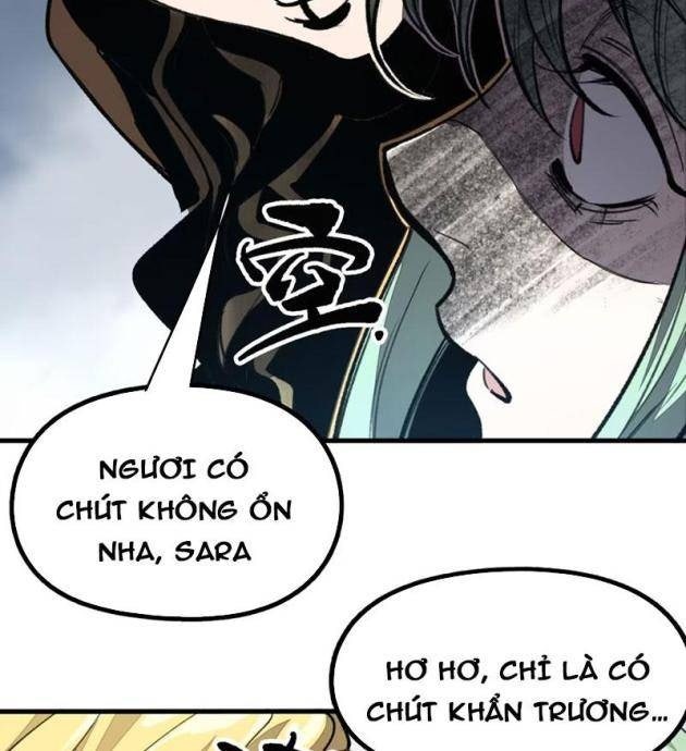 Tinh Linh Chi Hậu - Page 40