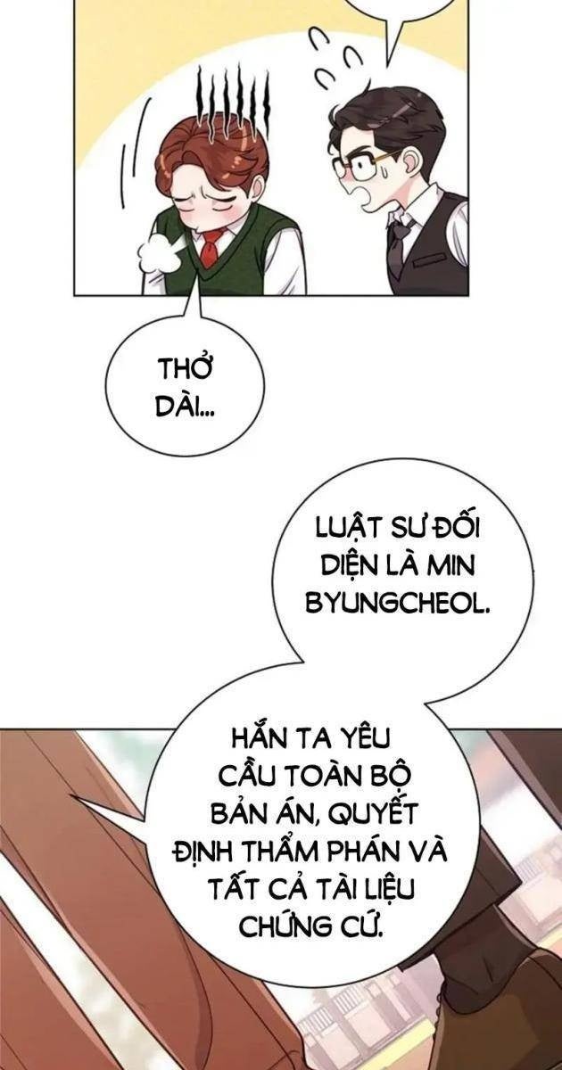 Không Gian Đặc Biệt Của Luật Sư Bình Dị - Page 43