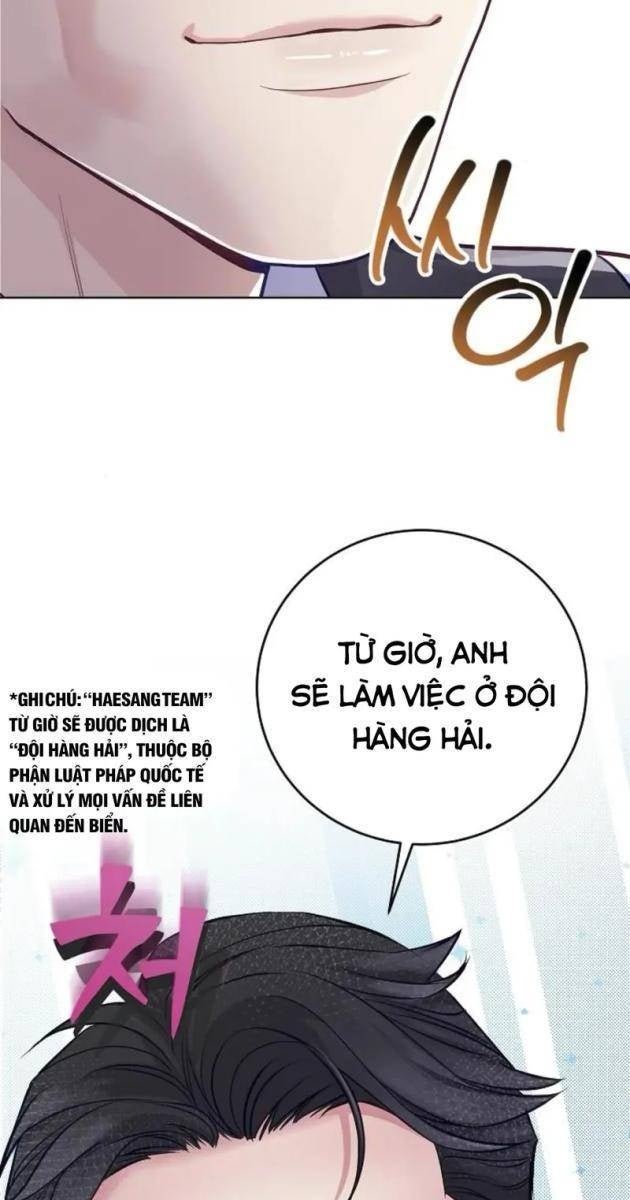 Không Gian Đặc Biệt Của Luật Sư Bình Dị - Page 14