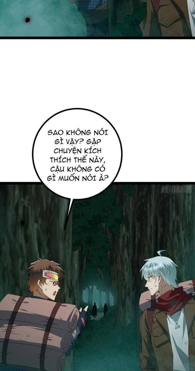 Thành Thần Tại Tận Thế - Page 11