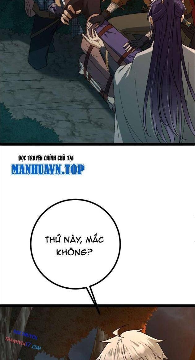 Thành Thần Tại Tận Thế - Page 10