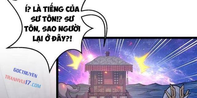 Hảo Đồ Nhi Hãy Tha Cho Vi Sư - Page 12