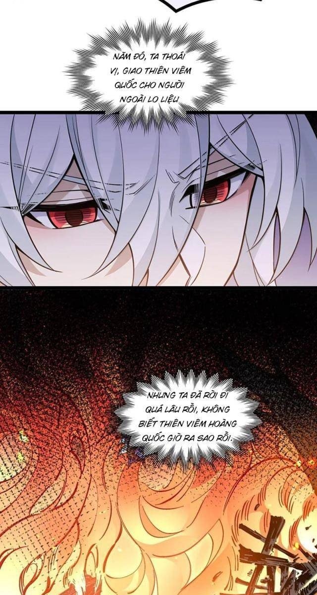 Hảo Đồ Nhi Hãy Tha Cho Vi Sư - Page 38