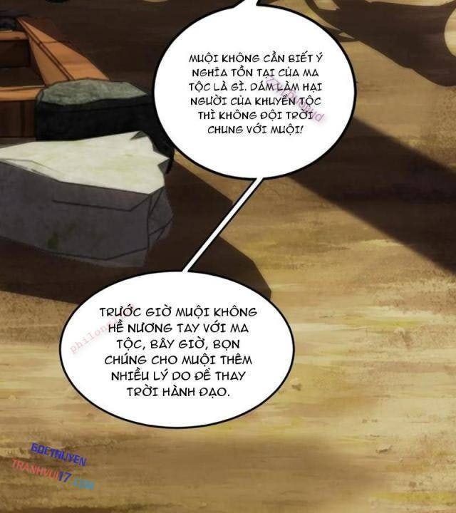 Xuyên Không Thành Npc, Ta Có Bà Xã Che Chở! - Page 14