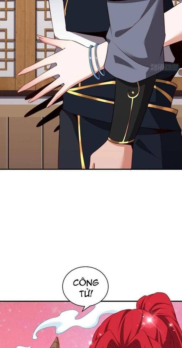 Xuyên Không Thành Npc, Ta Có Bà Xã Che Chở! - Page 65