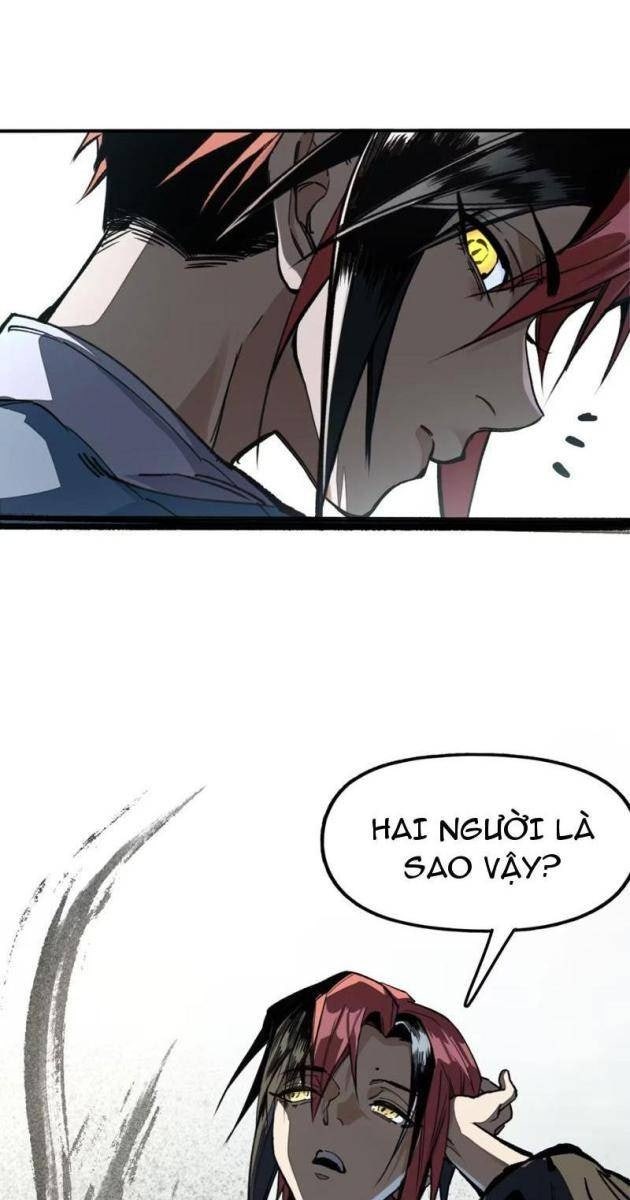 Tinh Linh Chi Hậu - Page 71