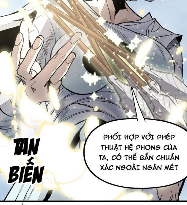 Tinh Linh Chi Hậu - Page 30