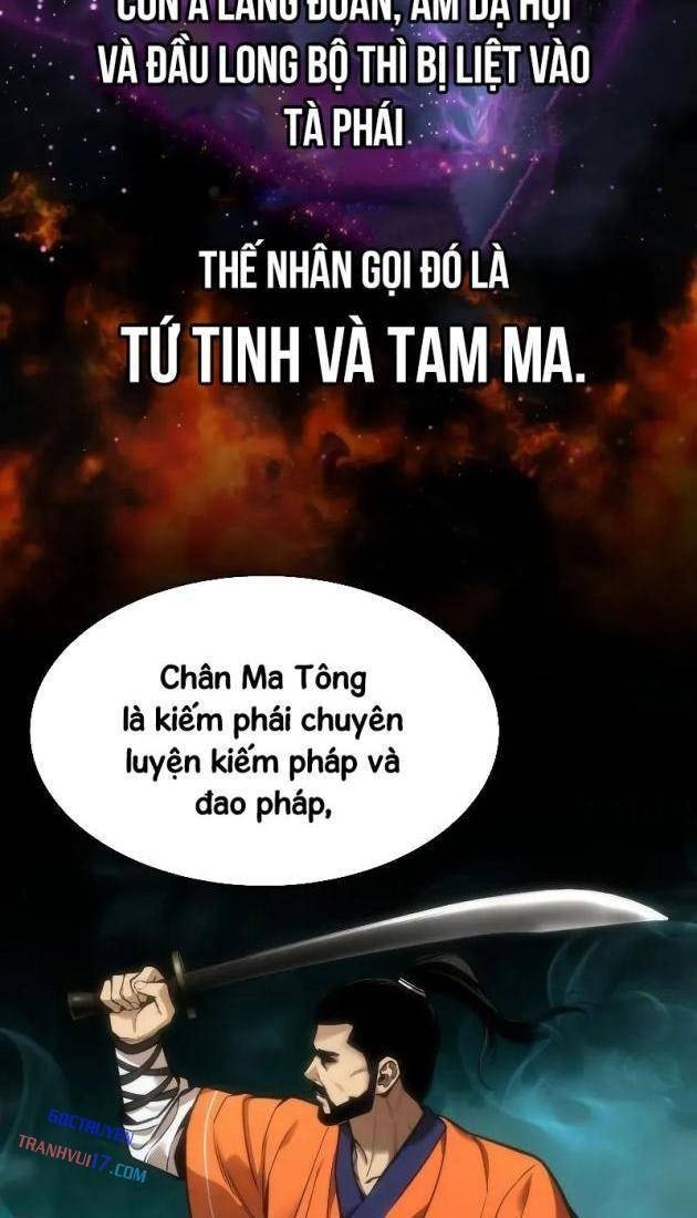 Tôi Hồi Sinh Vào Cuốn Truyện Tu Tiên - Page 68