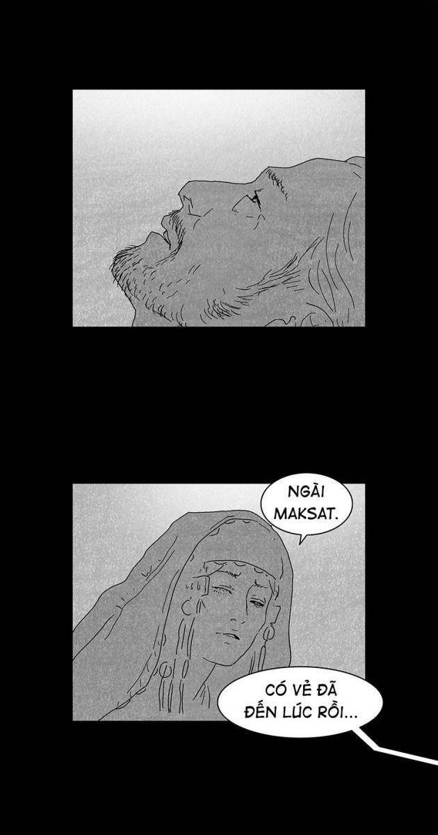 Máu lạnh - Page 14