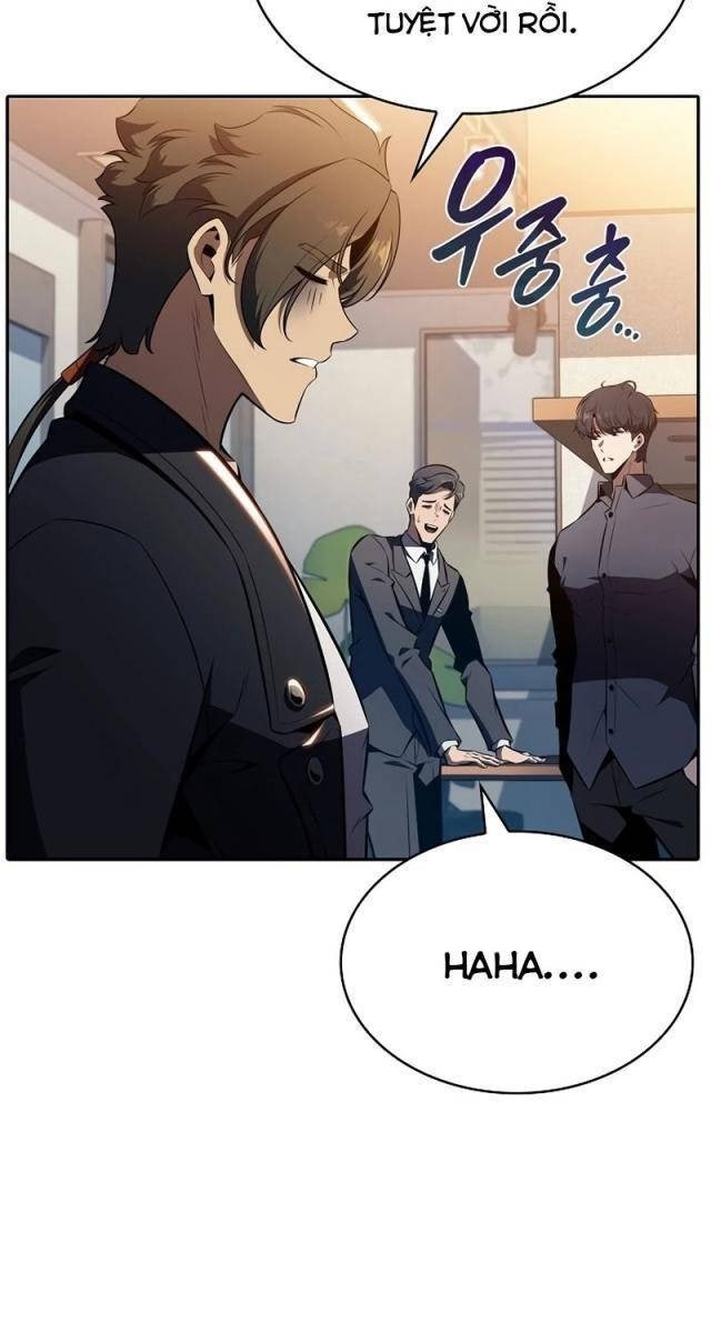 Quán Ăn Định Mệnh - Page 119