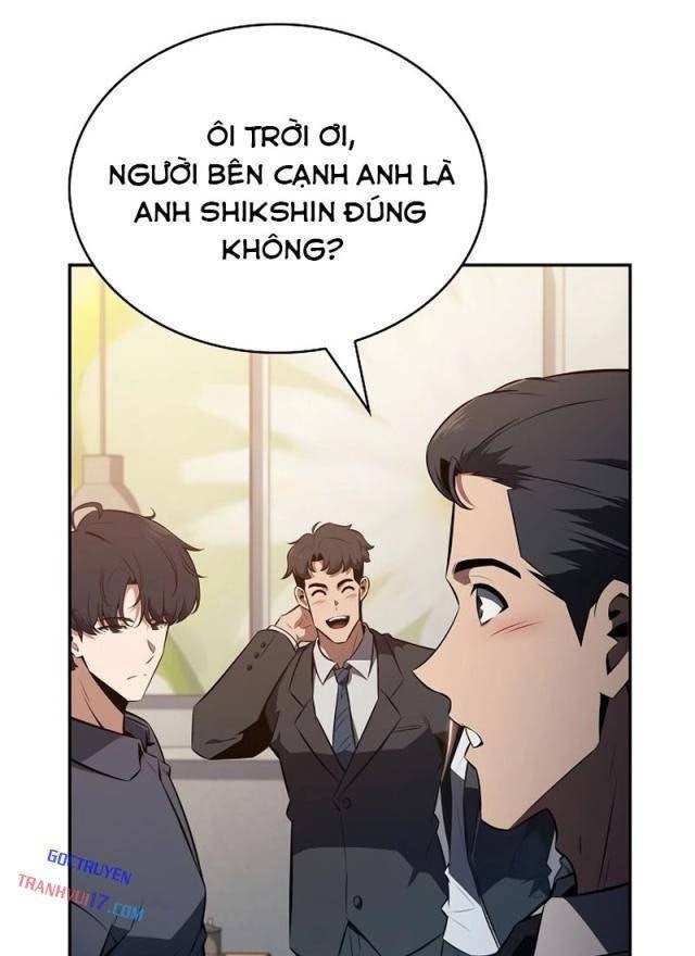 Quán Ăn Định Mệnh - Page 120