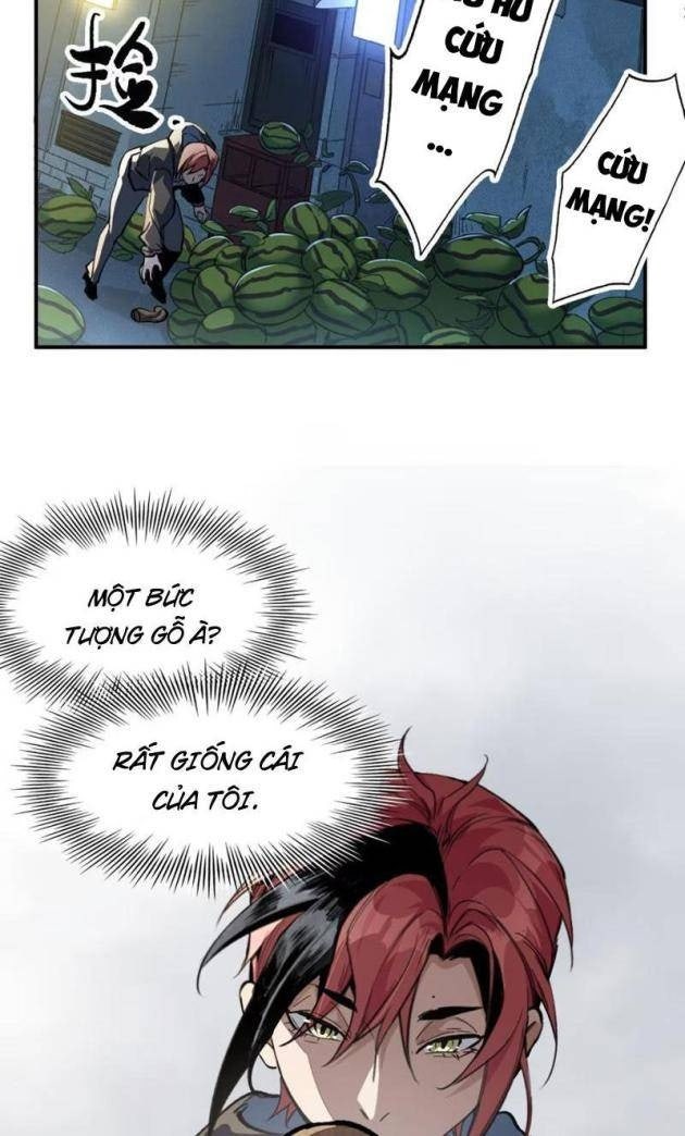 Tinh Linh Chi Hậu - Page 40