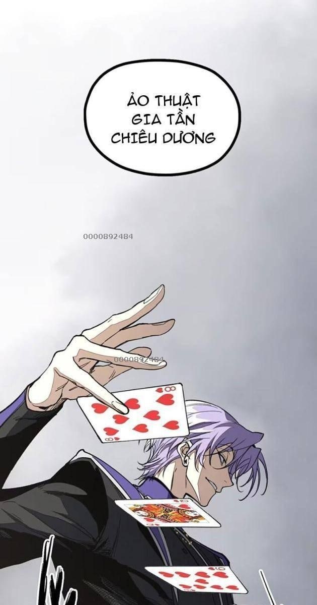 Tinh Linh Chi Hậu - Page 34