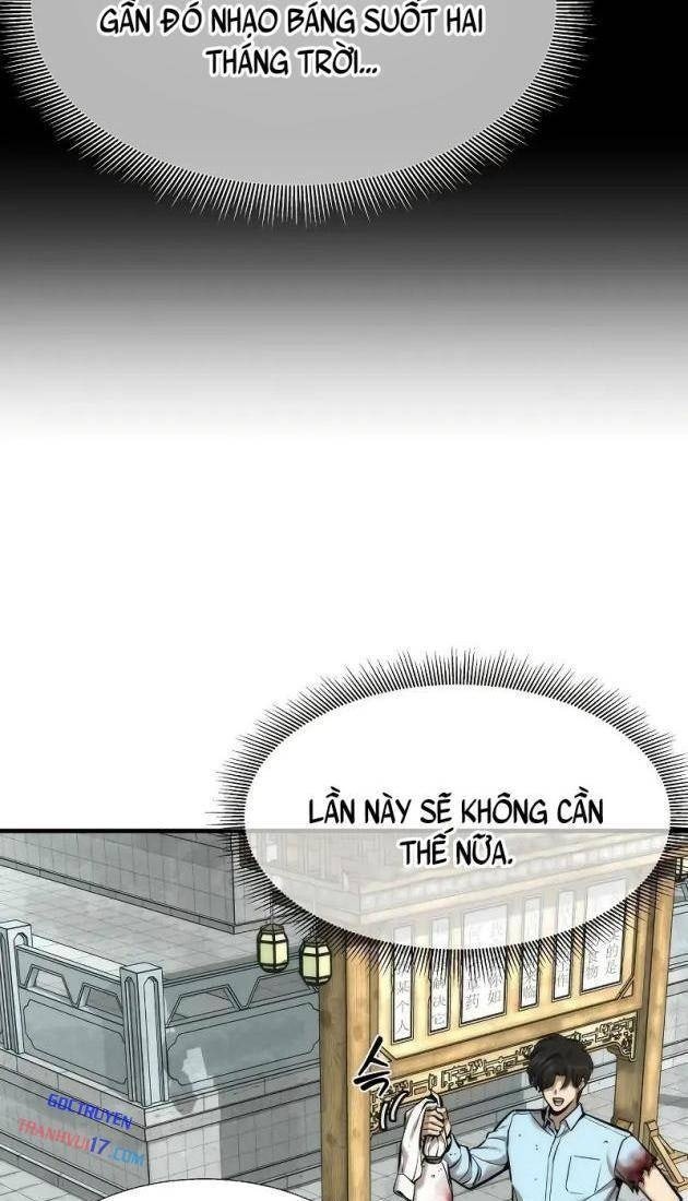 Tôi Hồi Sinh Vào Cuốn Truyện Tu Tiên - Page 20