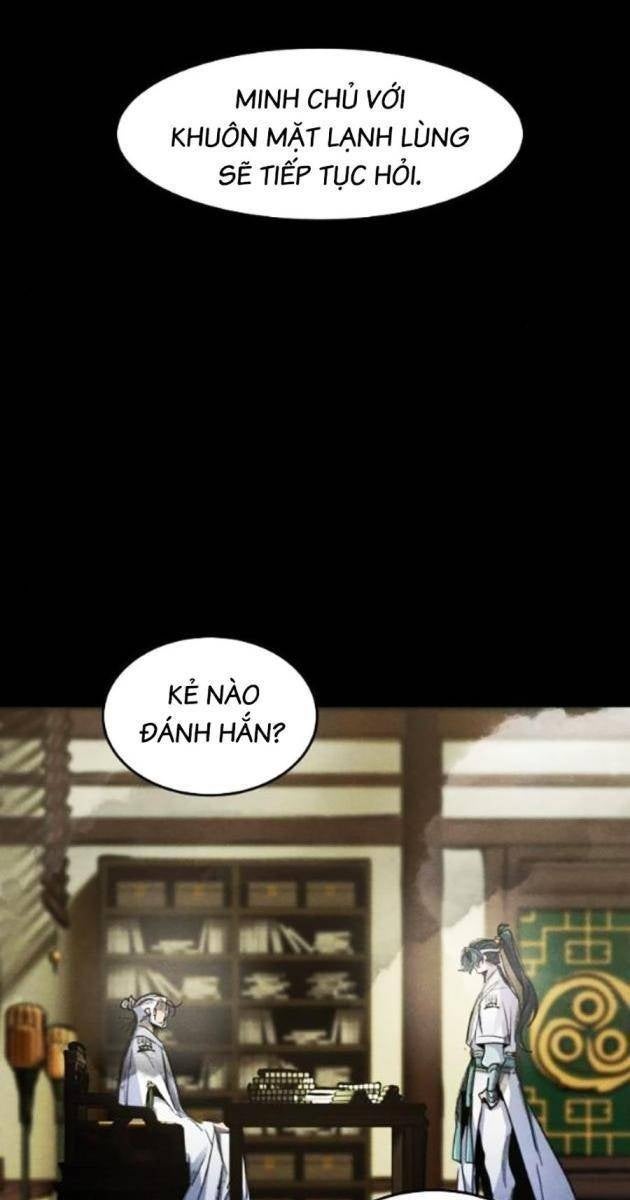 Sự Trở Lại Của Cuồng Ma - Page 24