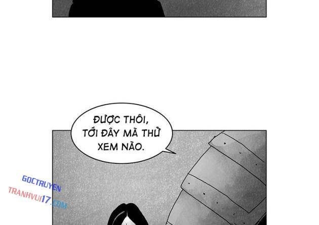 Máu lạnh - Page 17