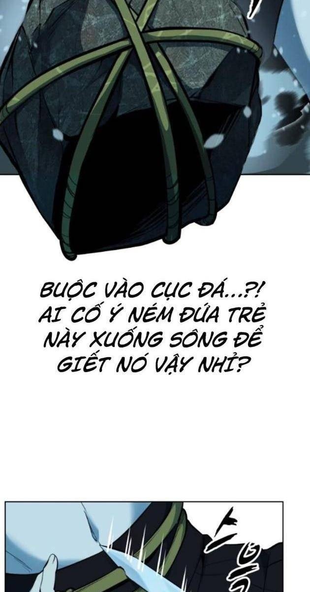 Cậu Bé Của Thần Chết - Page 23