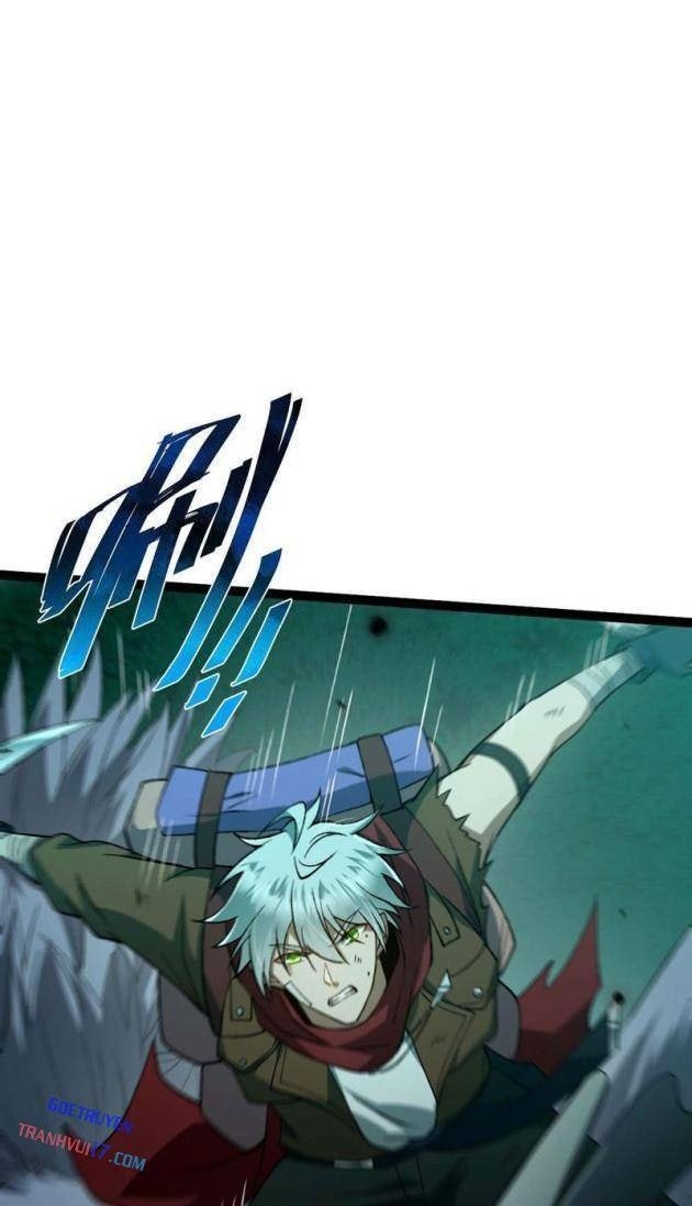 Thành Thần Tại Tận Thế - Page 12