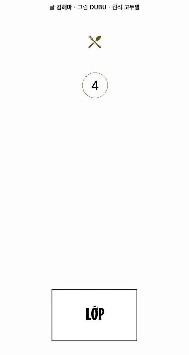 Quán Ăn Định Mệnh - Page 35